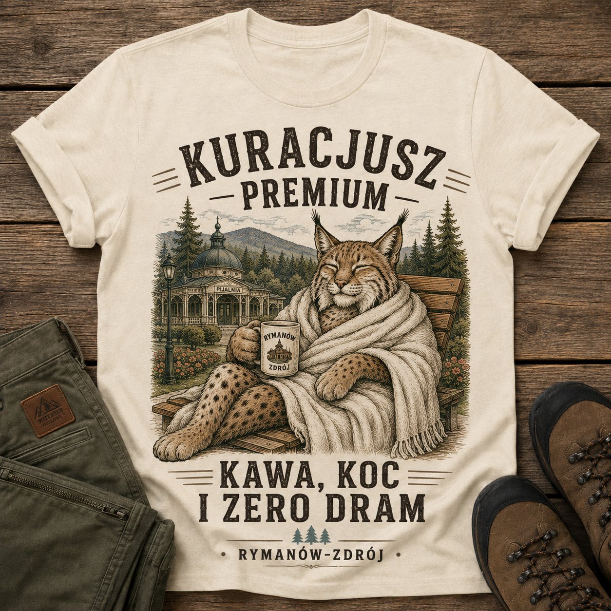 Kuracjusz premium