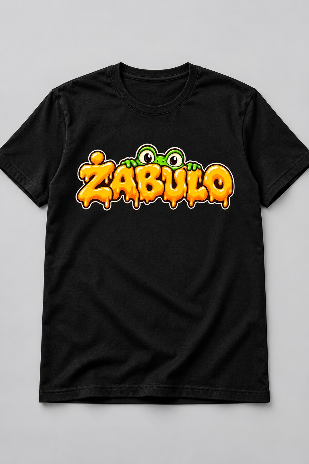 Żabulo